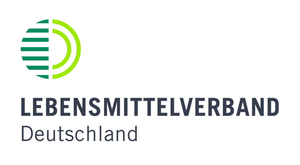 Logo Lebensmittelverband